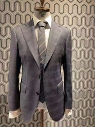 -西品汇西服定制