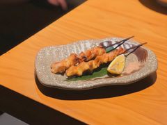 鸡软骨串-渔寿司·日本料理(艾尚天地店)