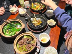 -旺爷砂锅·茶作(国贸城店)