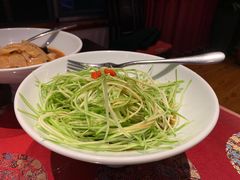 -不二茶空间·养生宴(石景山店)