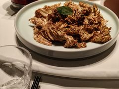 -局气 烤鸭·北京菜(光华路店)
