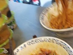 -梅溪·小伙子干挑面(安吉总店)