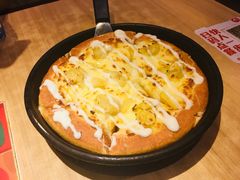 -必胜客(城西银泰店)