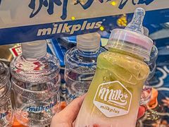 -milkplus·泰式奶茶(较场东路店)