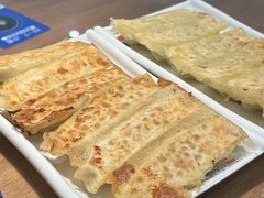 -春水锅贴·传统鲁菜(大明湖店)