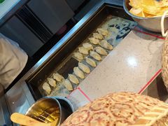 -老街烧烤·四方路小烤肉(书院路店)
