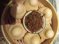 -绿茶餐厅(昆明世纪金源店)