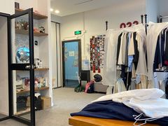 -白箱照相馆·外拍