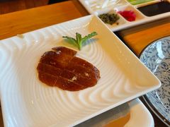 -四季民福烤鸭店(前门廊房二条店)