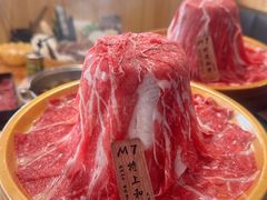 -牛匠和牛寿喜锅(西安总店)