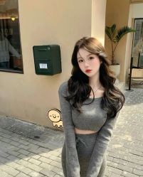 点击看大图 -New Fashion发型定制
