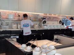 -渔语鱼酸菜鱼新川菜(来福士店)