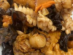 -鑫真味私房菜馆
