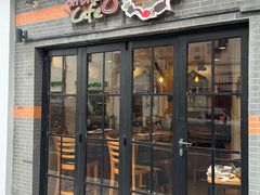 -克比叔叔印度餐厅Kebabs on the Grille(永康路分店)