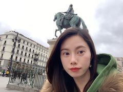 -太阳门广场