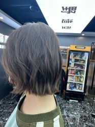 -藤野造型烫染优质