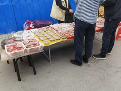 -沈阳道古物市场