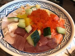-大雄寿司(中华广场店)