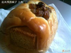 咖啡卷-御品轩(边家村店)