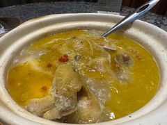 -春娟茶楼·地道农家菜(梅家坞店)
