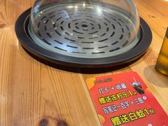 -阿鸡鱼庄·顺德鲜蒸小炒(亚运村店)