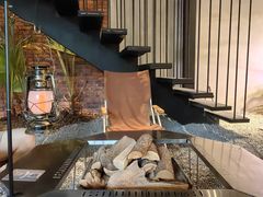 -J Create城市露营咖啡·简餐·宠物(上海动物园店)