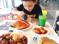 -宜家·瑞典风味餐厅(无锡店)