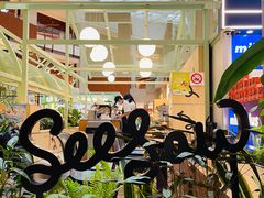 -Seesaw Coffee(上海太阳宫K46店)