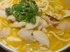 豆花鱼-意满花千醉(金茂览秀城店)