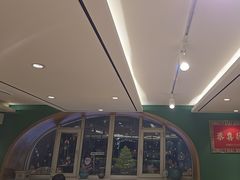 -去茶去餐厅(中央大街店)