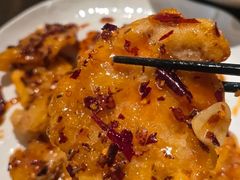 -奉天小馆·非遗东北菜(沈阳万象城店)