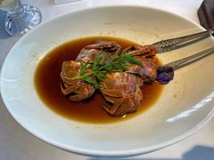 -悦融·京鲁菜·露台花园(安定门店)