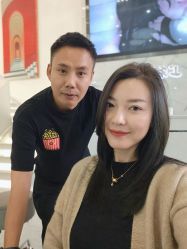 -上禾 HAIR SALON