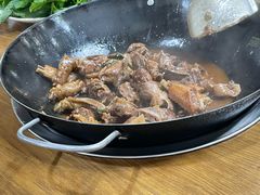 -顺德火焰醉鹅坊(珠海店)