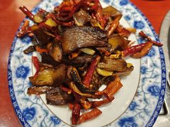 -菌之家·专业纯野生菌火锅·特色炒菌