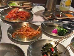 -西塔老太太泥炉烤肉(北京望京店)