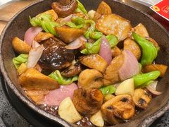 -云海肴云南菜·蒸汽石锅鱼(新奥店)