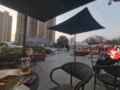 -星巴克(深圳石岩星城店)