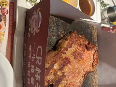 -杯子红牛排(创意产业园店)