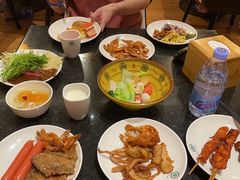 -东方之珠洗浴休闲广场(南开店)