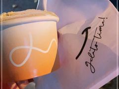 -Dip in Gelato(富民路店)