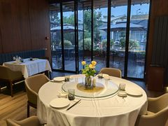 -YUNHE秐合· 雅致浙宴(西溪店)