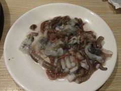 -海味当家(西安路店)
