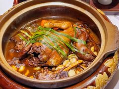 -隐厨·中国菜馆(三里屯T+MALL店)
