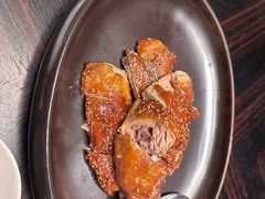 -浙江安吉JW万豪酒店·万豪中餐厅