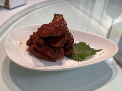 本帮熏鲳鱼-廊亦舫Lang Yi Fang Restaurant(金桥店)