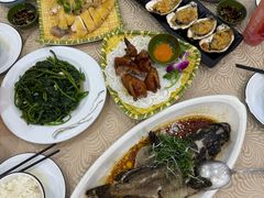 -湛江渔港·大排档(乐园路总店)