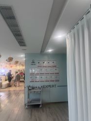 -禧月荟月子中心(前海Max店)