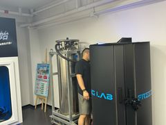 -Track Pro综合体能训练馆(久博都市运动中心店)