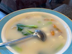 -渔民船说·北塘海鲜·天津菜·海肠捞饭(北塘古镇店)